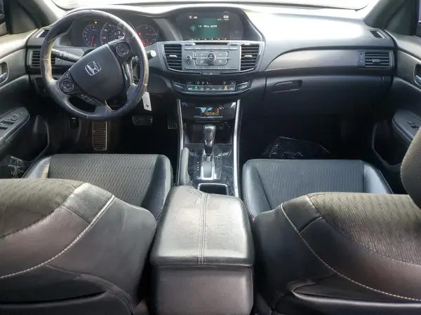1HGCR2F54GA166366 2016 HONDA ACCORD - Image 8