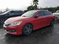 1HGCR2F54GA166514 2016 HONDA ACCORD