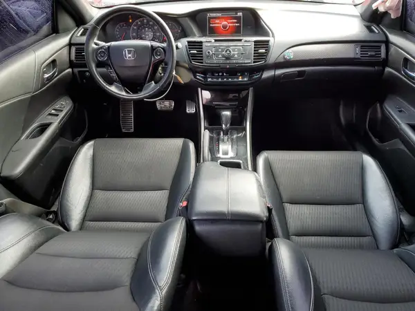 1HGCR2F54GA166514 2016 HONDA ACCORD - Image 8