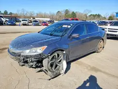 1HGCR2F54GA167419 2016 HONDA ACCORD