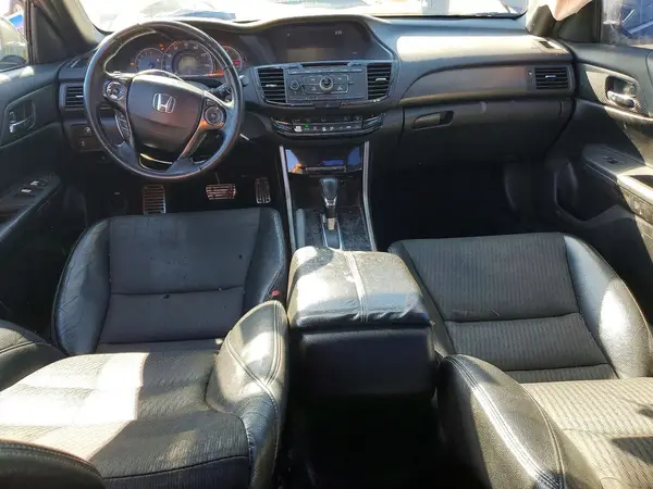 1HGCR2F54GA167419 2016 HONDA ACCORD - Image 8