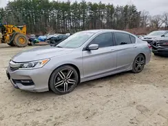 1HGCR2F54GA167629 2016 HONDA ACCORD