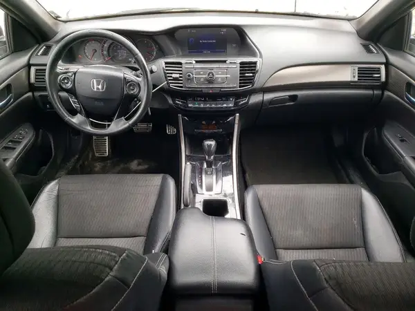 1HGCR2F54GA167629 2016 HONDA ACCORD - Image 8