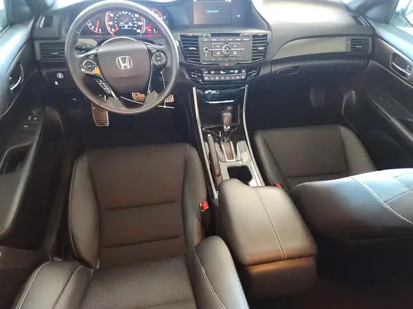 1HGCR2F54GA168599 2016 HONDA ACCORD - Image 8