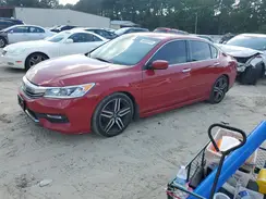 1HGCR2F54GA168991 2016 HONDA ACCORD