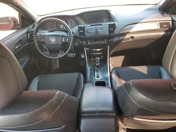 1HGCR2F54GA168991 2016 HONDA ACCORD - Image 8