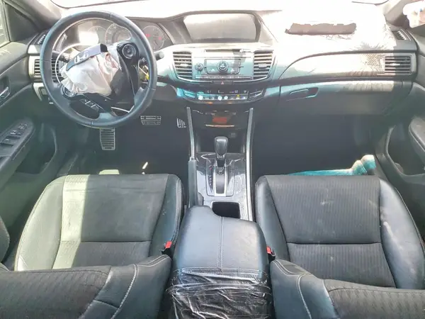 1HGCR2F54GA170384 2016 HONDA ACCORD - Image 8