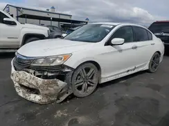 1HGCR2F54GA171132 2016 HONDA ACCORD