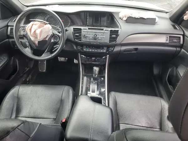 1HGCR2F54GA171132 2016 HONDA ACCORD - Image 8