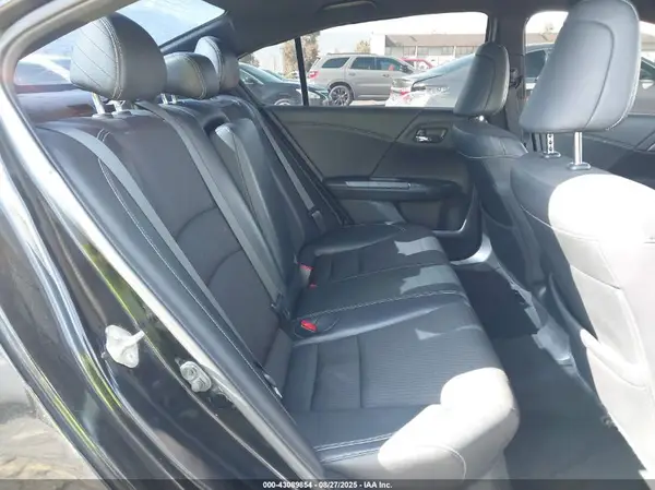 1HGCR2F54GA173009 2016 HONDA ACCORD - Image 8