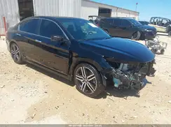 1HGCR2F54GA174693 2016 HONDA ACCORD