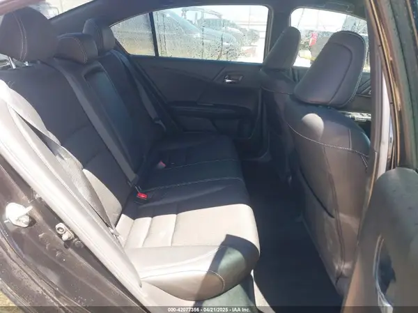 1HGCR2F54GA174693 2016 HONDA ACCORD - Image 8