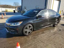 1HGCR2F54GA175780 2016 HONDA ACCORD