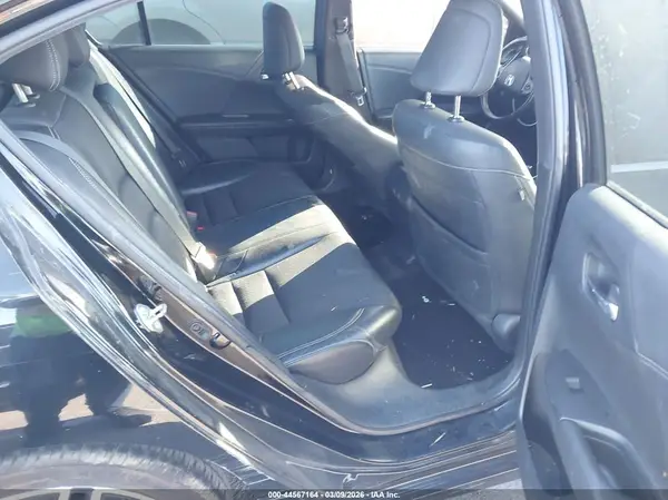 1HGCR2F54GA175939 2016 HONDA ACCORD - Image 8