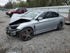 1HGCR2F54GA176816 2016 HONDA ACCORD