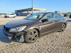 1HGCR2F54GA177898 2016 HONDA ACCORD