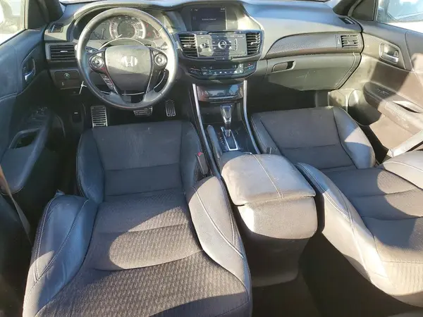 1HGCR2F54GA177898 2016 HONDA ACCORD - Image 8