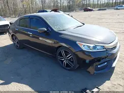1HGCR2F54GA177934 2016 HONDA ACCORD