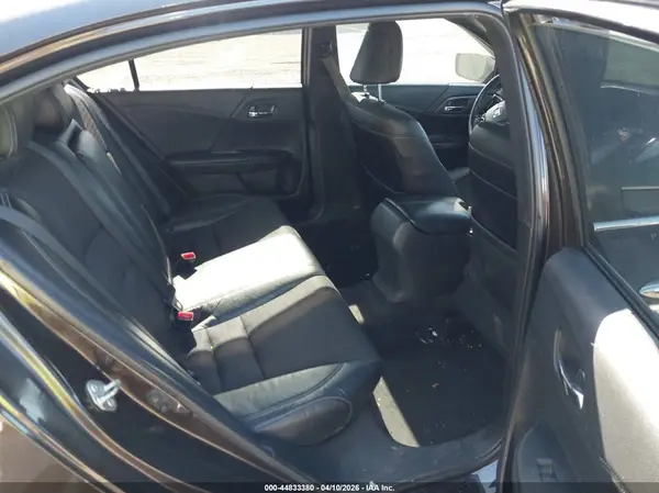 1HGCR2F54GA177934 2016 HONDA ACCORD - Image 8