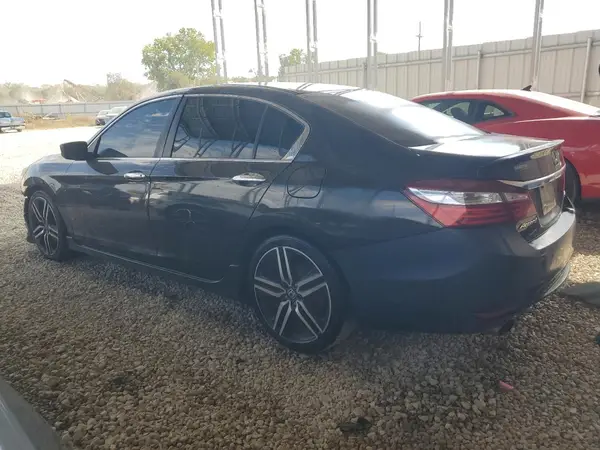1HGCR2F54GA177948 2016 HONDA ACCORD - Image 2