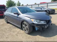 1HGCR2F54GA178064 2016 HONDA ACCORD