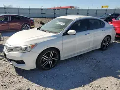 1HGCR2F54GA179120 2016 HONDA ACCORD