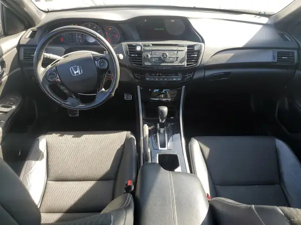 1HGCR2F54GA179120 2016 HONDA ACCORD - Image 8