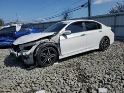 1HGCR2F54GA179148 2016 HONDA ACCORD