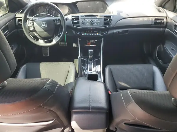1HGCR2F54GA179148 2016 HONDA ACCORD - Image 8