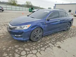 1HGCR2F54GA180672 2016 HONDA ACCORD