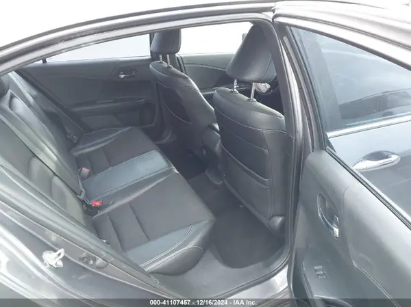1HGCR2F54GA183474 2016 HONDA ACCORD - Image 8