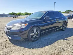 1HGCR2F54GA186973 2016 HONDA ACCORD