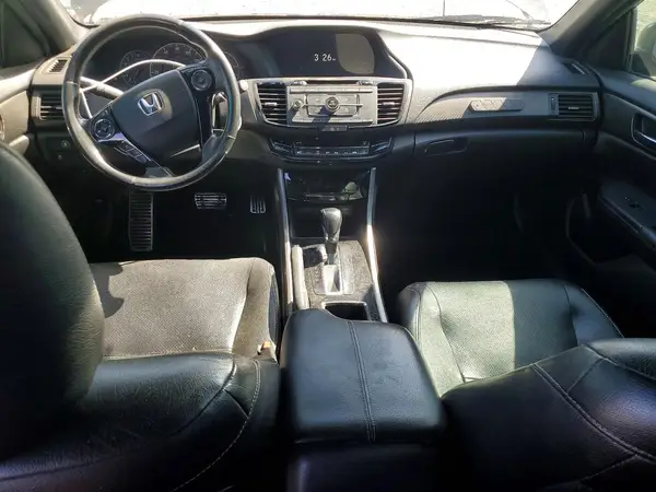 1HGCR2F54GA186973 2016 HONDA ACCORD - Image 8