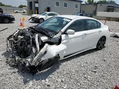 1HGCR2F54GA187458 2016 HONDA ACCORD
