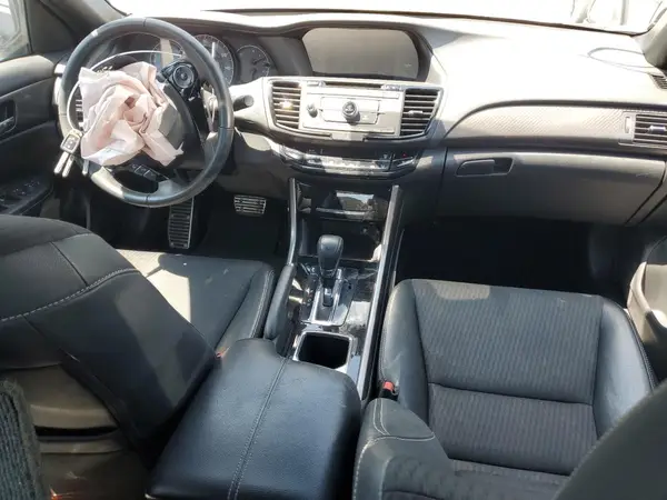 1HGCR2F54GA187458 2016 HONDA ACCORD - Image 8