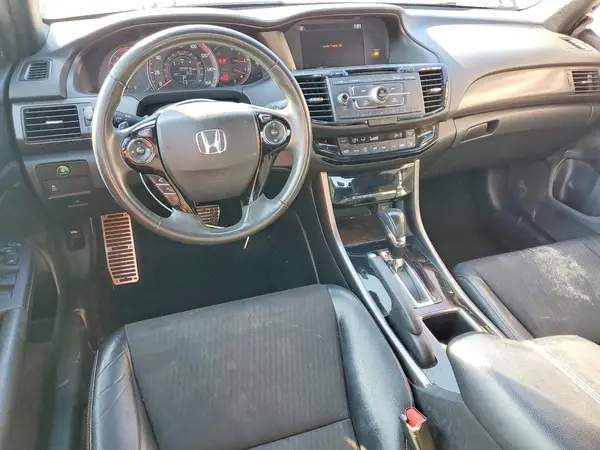 1HGCR2F54GA187704 2016 HONDA ACCORD - Image 8