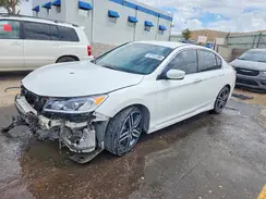 1HGCR2F54GA189338 2016 HONDA ACCORD