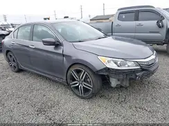 1HGCR2F54GA189856 2016 HONDA ACCORD
