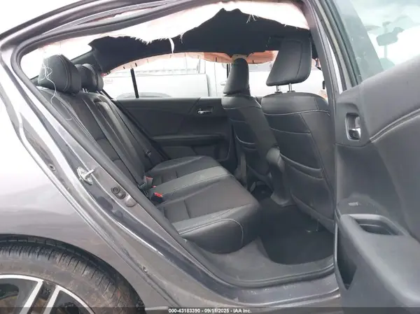 1HGCR2F54GA189856 2016 HONDA ACCORD - Image 8