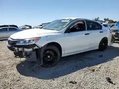 1HGCR2F54GA190425 2016 HONDA ACCORD