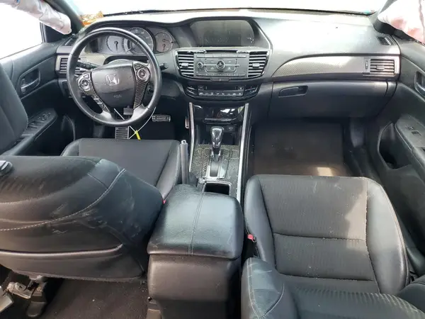 1HGCR2F54GA190425 2016 HONDA ACCORD - Image 8