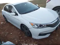 1HGCR2F54GA190442 2016 HONDA ACCORD