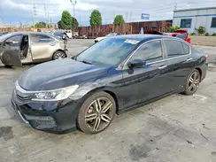 1HGCR2F54GA191459 2016 HONDA ACCORD
