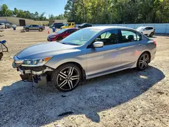 1HGCR2F54GA193020 2016 HONDA ACCORD