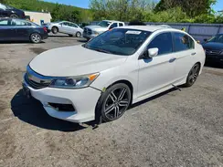 1HGCR2F54GA193549 2016 HONDA ACCORD