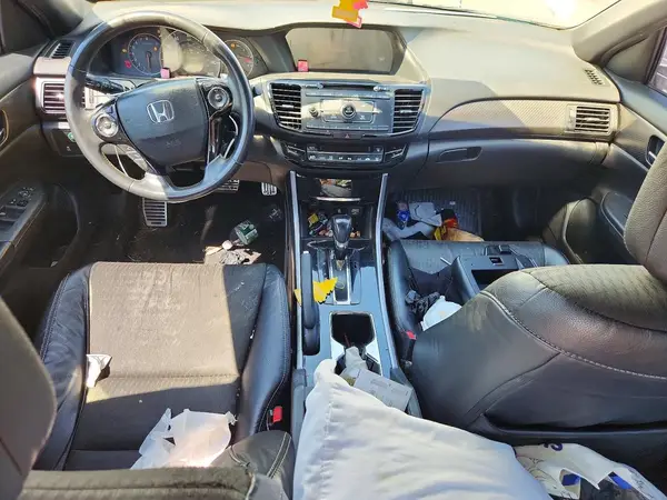 1HGCR2F54GA193549 2016 HONDA ACCORD - Image 8