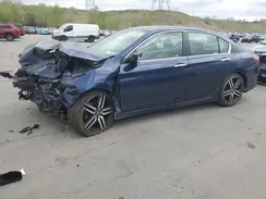 1HGCR2F54GA194281 2016 HONDA ACCORD