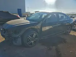 1HGCR2F54GA194846 2016 HONDA ACCORD