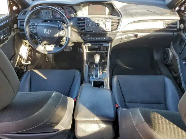 1HGCR2F54GA194846 2016 HONDA ACCORD - Image 8