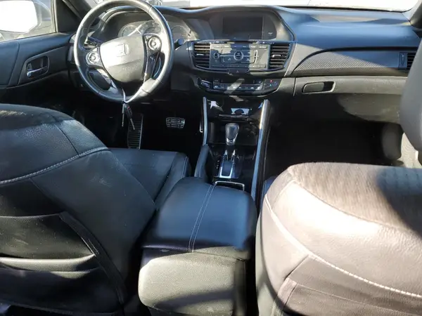 1HGCR2F54GA195303 2016 HONDA ACCORD - Image 8